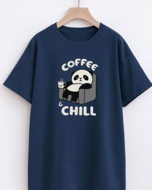 Coffee Panda Chill