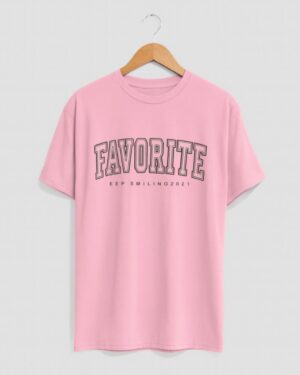Favorite T-Shirt