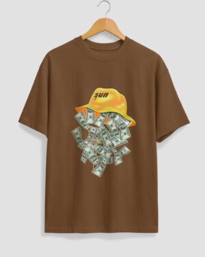 Dollar Raining