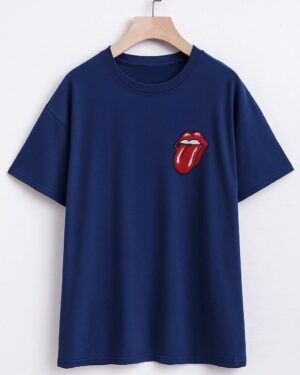 Open Mouth T-shirt