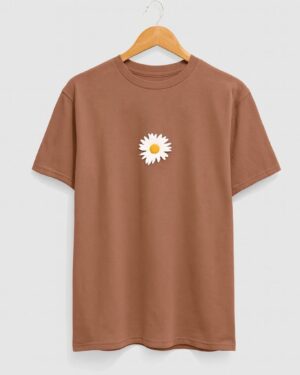 Middle Flower