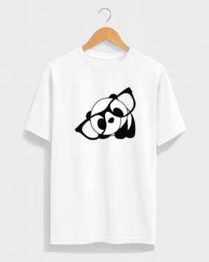 Panda Big Goggles