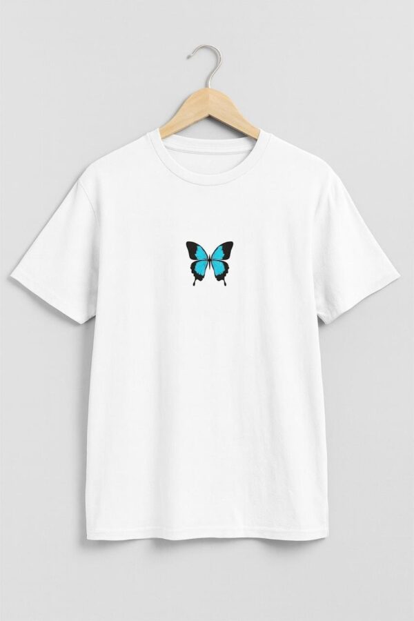 Butterfly T-shirt