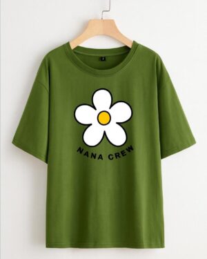 Nana Crew