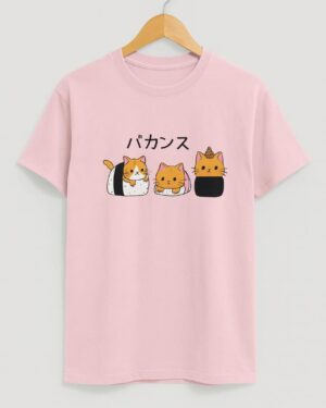 3 Chinese Cat Moods