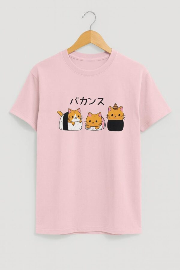 3 Chinese Cat Moods