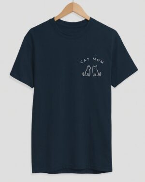 Cat Mom Love