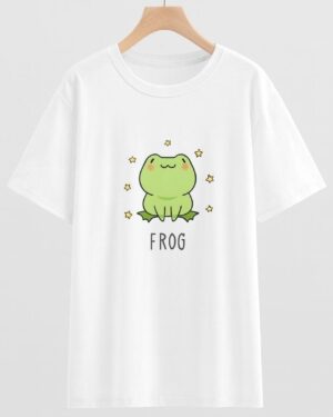 Frog Dancing