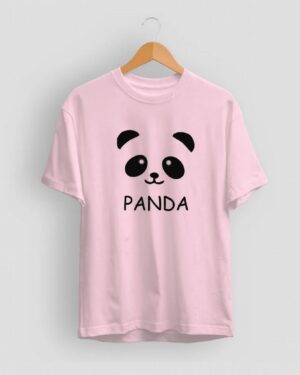Panda Tee