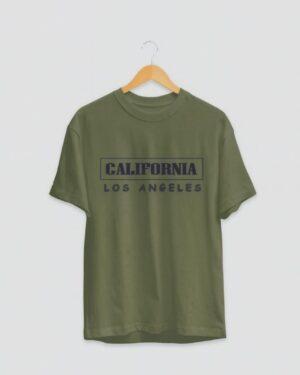 California Los Angels