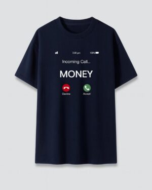 Money Incoming Call