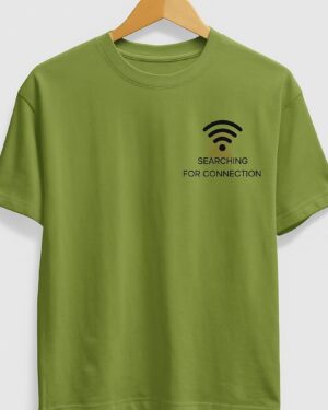 Searching For Connection