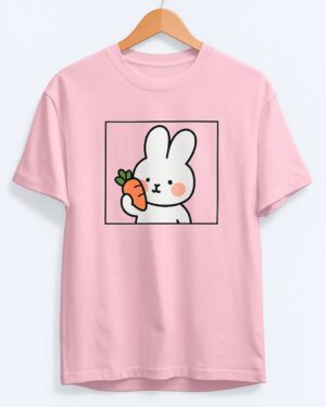 TOW TOW Playing With Carrot