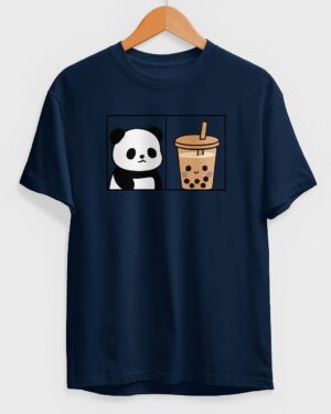 Panda addicted Coffee