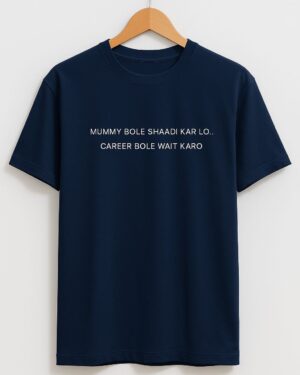 Mummy Bole Shaadi Karlo