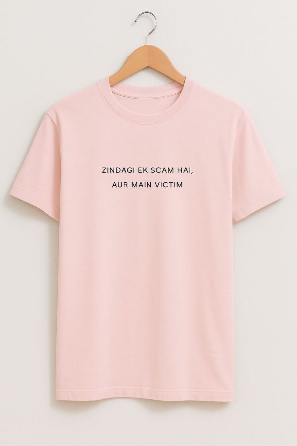 Zindagi Ek Scam Hai