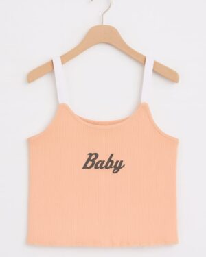 Baby Camie Top