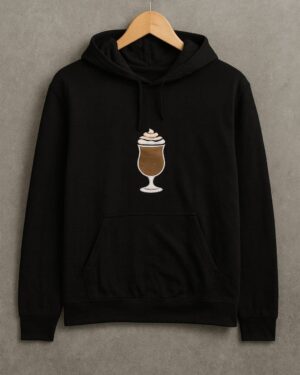 Cold Coffee Hoodie