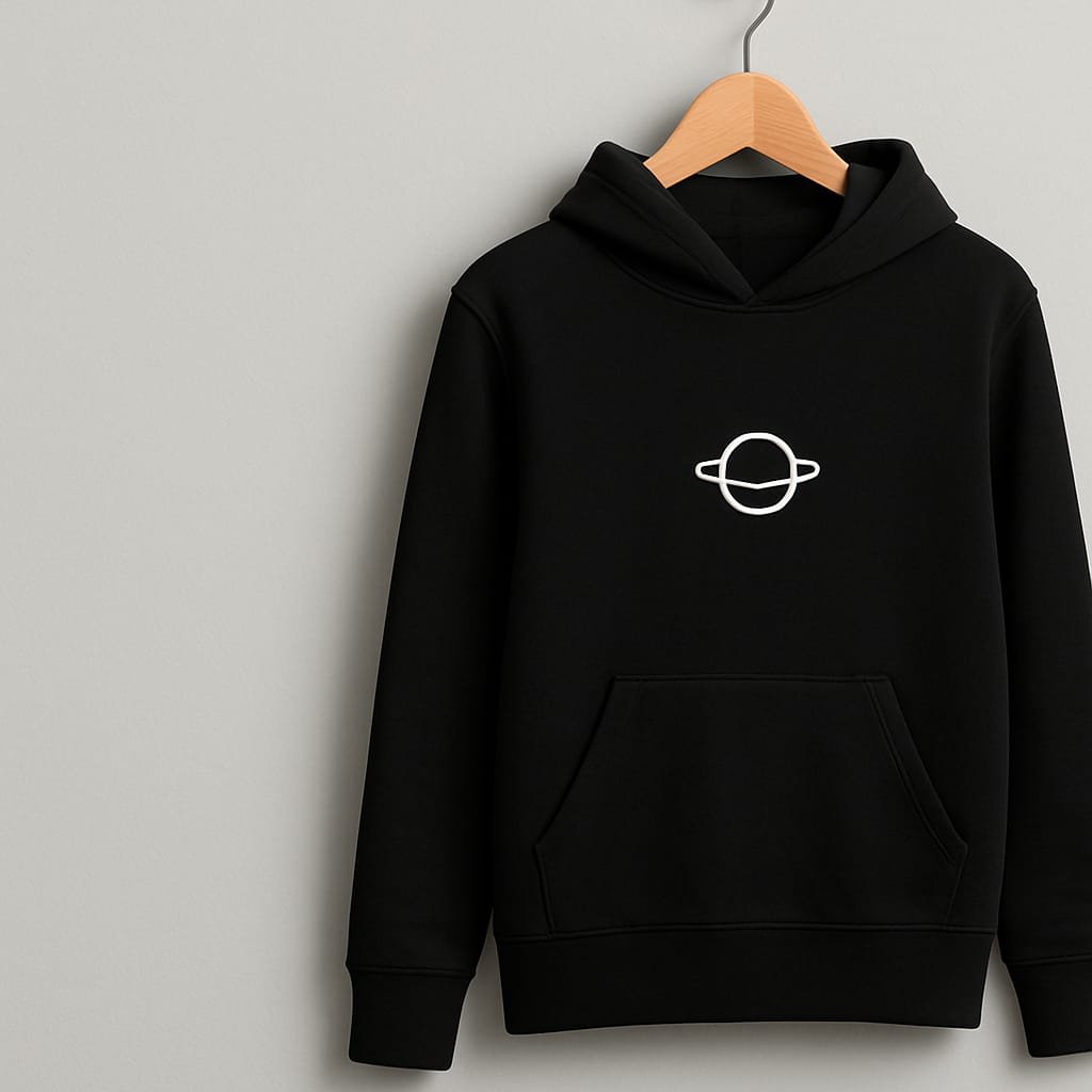 Planet Hoodie