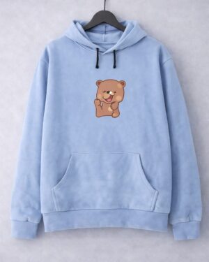 Hmm Poko Hoodie
