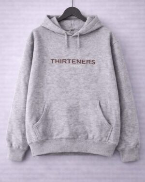 Thirteners hoodie