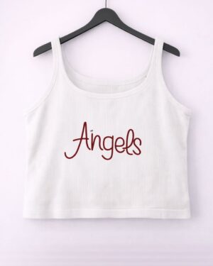 Angels Tank Top