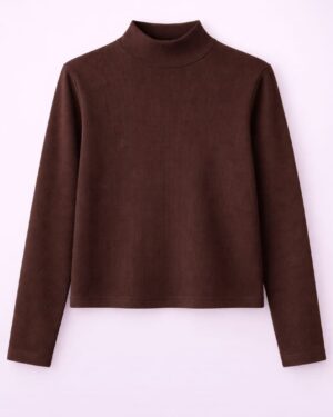 New cut top full sleeves