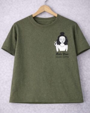 Make your dream happen