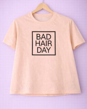 Bad hair day