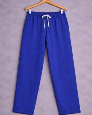 Royal Blue Comfort Lounge Pants