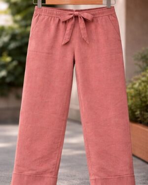 Rosewood Comfort Lounge Pants