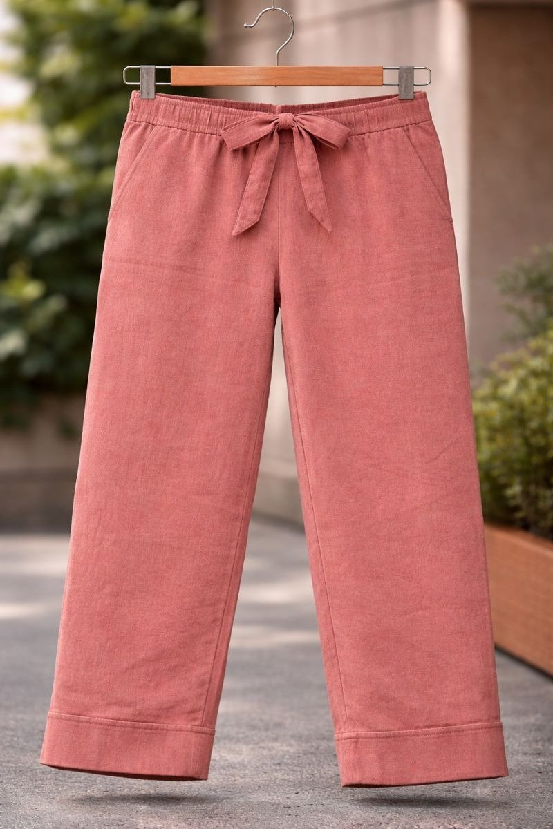 Rosewood Comfort Lounge Pants