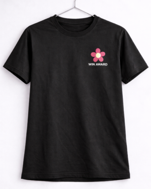 Slice of Fun Casual T-Shirt