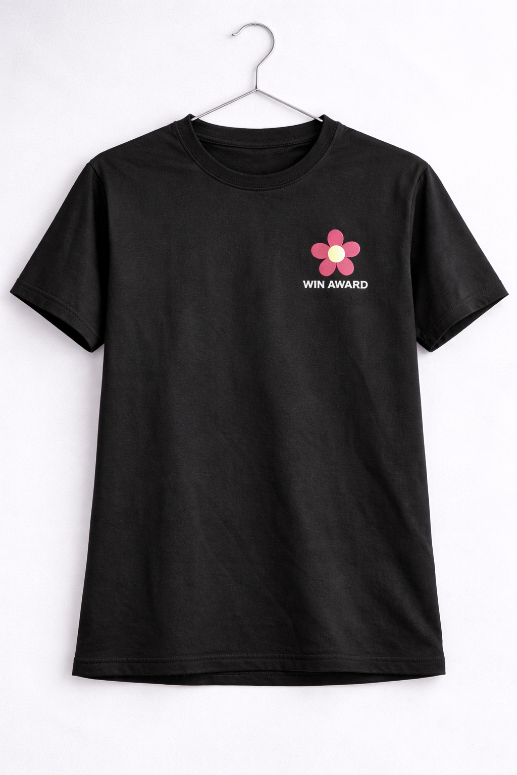 Slice of Fun Casual T-Shirt