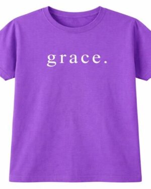 Grace Printed T-Shirt