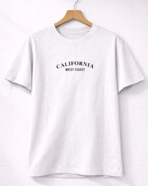 California West Coast T-Shirt