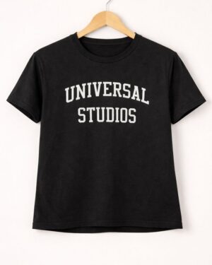 Universal Studios Graphic Tee