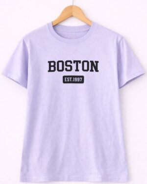 Boston Est. 1997 Classic T-Shirt