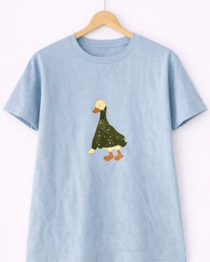 Little Duck Aesthetic T-Shirt
