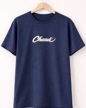 Cute Cartoon Print T-Shirt