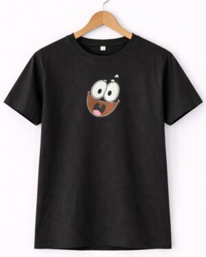 Surprised Eyes Tee