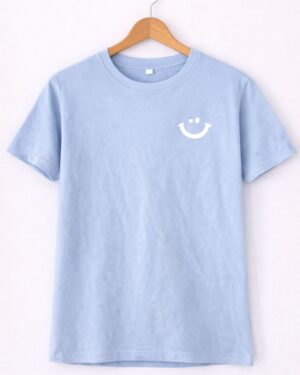 Happy Smiley Tee