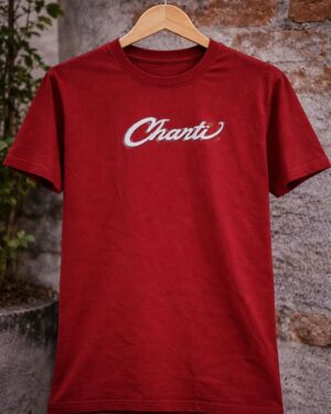 Chanti Print T-Shirt