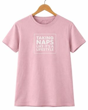 Nap Mode On Tee